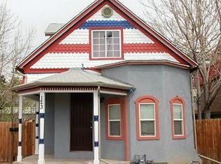 123 W Alameda Ave, Denver, CO 80223