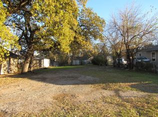 4020 Hamilton Ave, Dallas, TX 75210