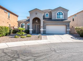 2820 E Questa Dr, Phoenix, AZ 85024