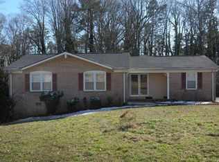 1515 Arbor Dr, Salisbury, NC 28144