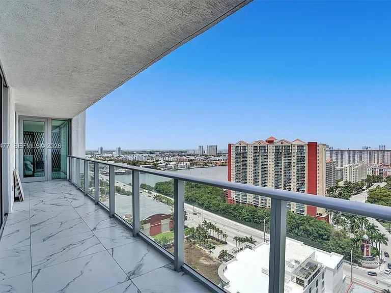 330 Sunny Isles Blvd #5-2207 — Photo 20