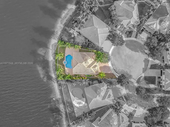 5028 SW 170th Ave, Miramar, FL 33027