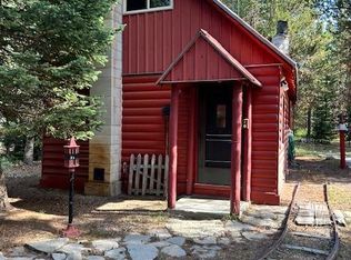3889 F St, Island Park, ID 83429