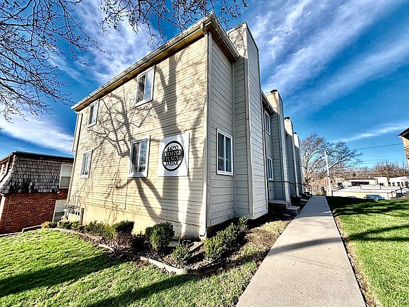 2nd image of 4420 Jarboe St APT 1A