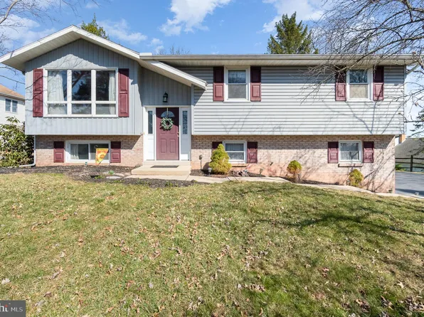 3395 Bossler Rd, Elizabethtown, PA 17022