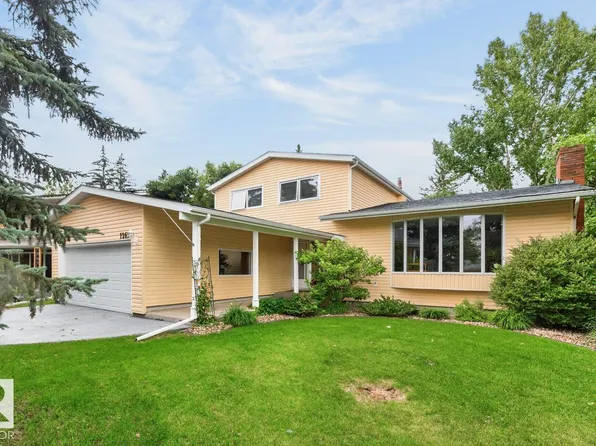 12636 52nd Ave NW, Edmonton, AB T6H 0P7