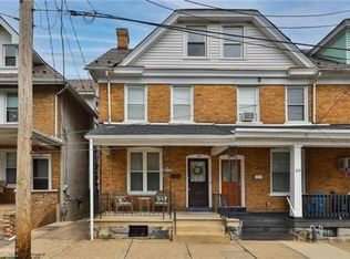 712 Maple St, Bethlehem, PA 18018