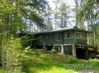 139 Easka Rd, Okara Lake Webb, NY 99999