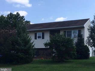 27 Bonniefield Cir, Gettysburg, PA 17325