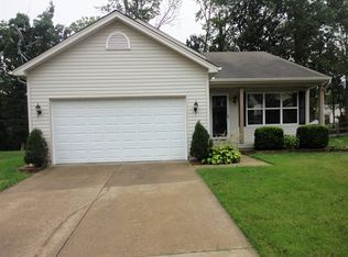14 Wooded Ridge Drive, Amelia, OH 45102