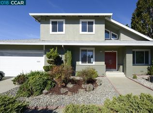 3852 Oakes Dr, Hayward, CA