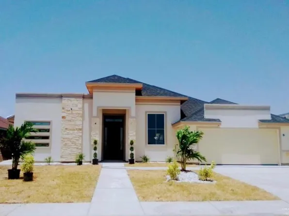 201 N 31st St, Hidalgo, TX 78557