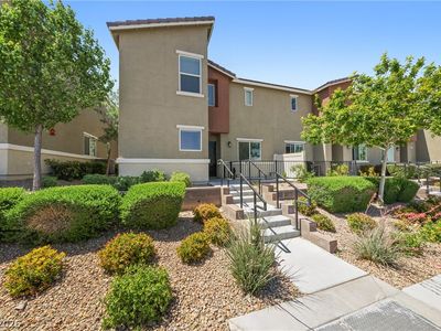 12124 Mojave Gold Rd #1, Las Vegas, NV, 89183