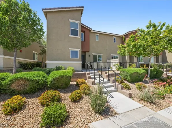 12124 Mojave Gold Rd #1, Las Vegas, NV 89183