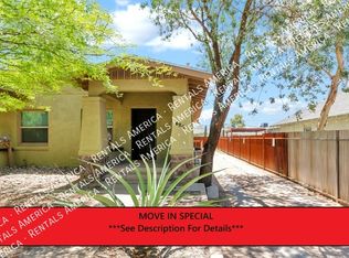 826 E 6th St, Tucson, AZ 85719
