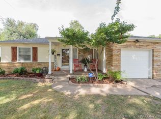 4934 S Troost Ave, Tulsa, OK 74105