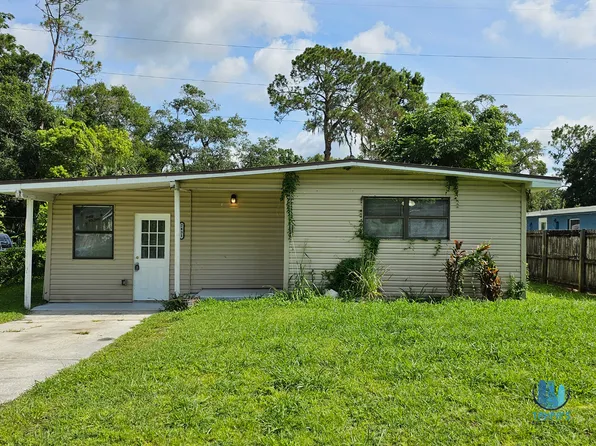 2431 Cannon St, Lakeland, FL 33815