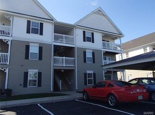 11100 Spring Creek Ln, O'Fallon, MO 63368