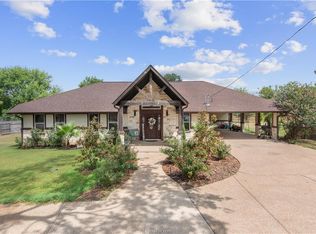 7183 State Highway 21 E, Caldwell, TX 77836