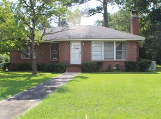 391 Pecan St SE, Dawson, GA 39842
