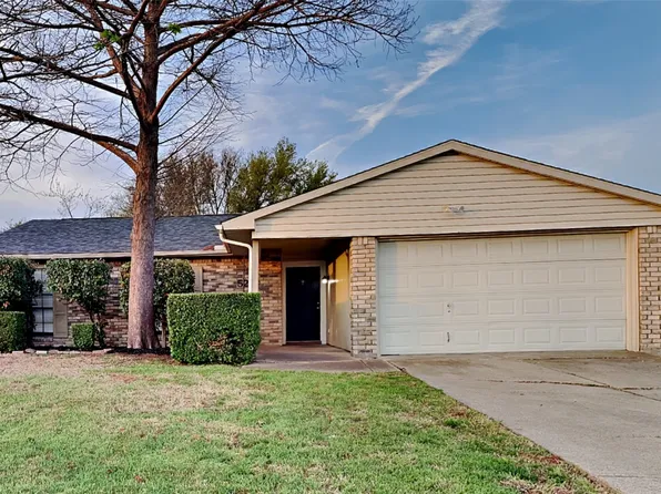 5216 Gibson Dr, The Colony, TX 75056