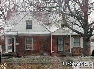 12741 Kelly Rd, Detroit, MI 48224