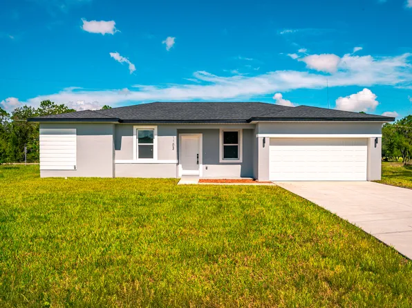 1103 Saint Tropez Ct, Kissimmee, FL 34759