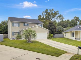 103 Clogher Head Way, Goose Creek, SC 29445