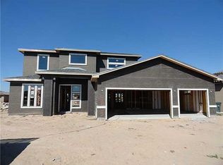 5803 Aberdeen Ct, Sunland Park, NM 88008