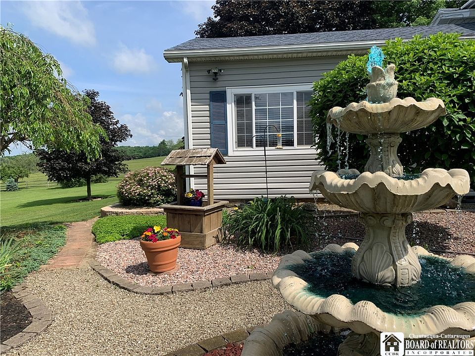 2404 Gerry Ellington Rd, Gerry, NY 14740 Zillow