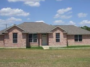 4301 Nighthawk Ct, Bryan, TX 77808