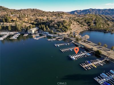 0 Dam Slip #3-14, Lake Arrowhead, CA, 92352