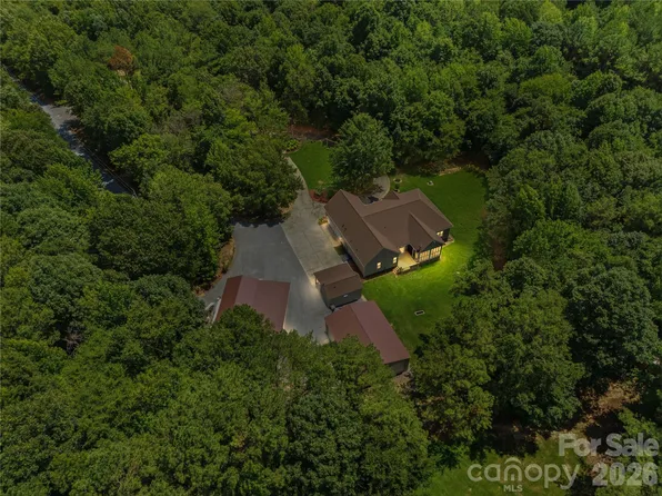 4006 Old Pageland Marshville Rd, Wingate, NC 28174