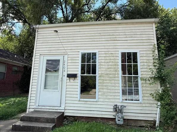 3419 Sherrill Ave, Louisville, KY 40211