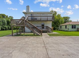 7316 Overton St, Hitchcock, TX 77563