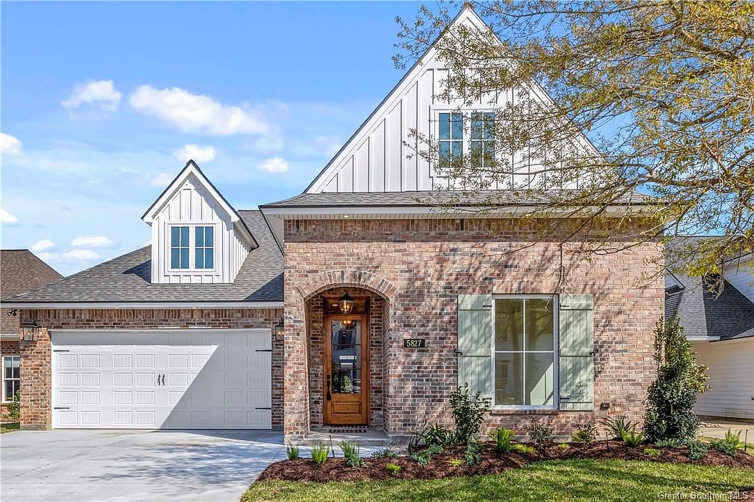 5827 Weeping Willow Dr, Lake Charles, LA 70605 Zillow