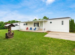 2389 Bluff Run Dr, Grove City, OH 43123