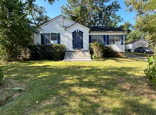 4811 Sunnybrook Dr, Jackson, MS 39209