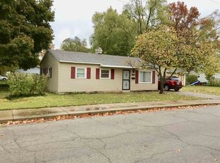 1000 E Carlton Ave, Elkhart, IN 46517