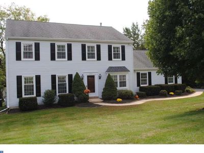 824 Sugarmans Ct, West Chester, PA, 19382