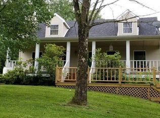 320 Skyline Dr, Morehead, KY 40351