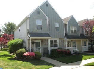 709 Rutland Ct #709, Sewell, NJ 08080