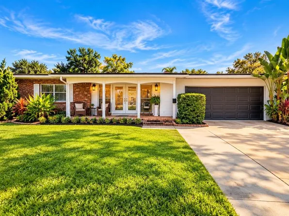2504 CARIBBEAN COURT, ORLANDO, FL 32805