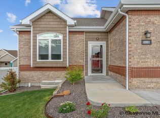 2337 Foothills Rd, Cheyenne, WY 82009