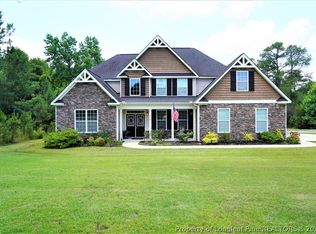930 Old Vander Rd, Fayetteville, NC 28312