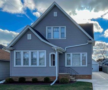 1213 Augusta STREET, Racine, WI, 53402
