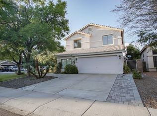 9038 W Lone Cactus Dr, Peoria, AZ 85382