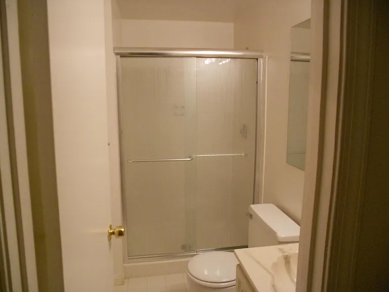 Basement Full Bath