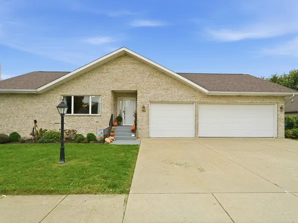 799 Revere St, Bourbonnais, IL 60914