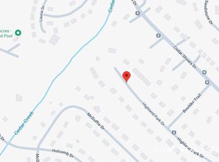 120 Highland Park Dr, Athens, GA 30605